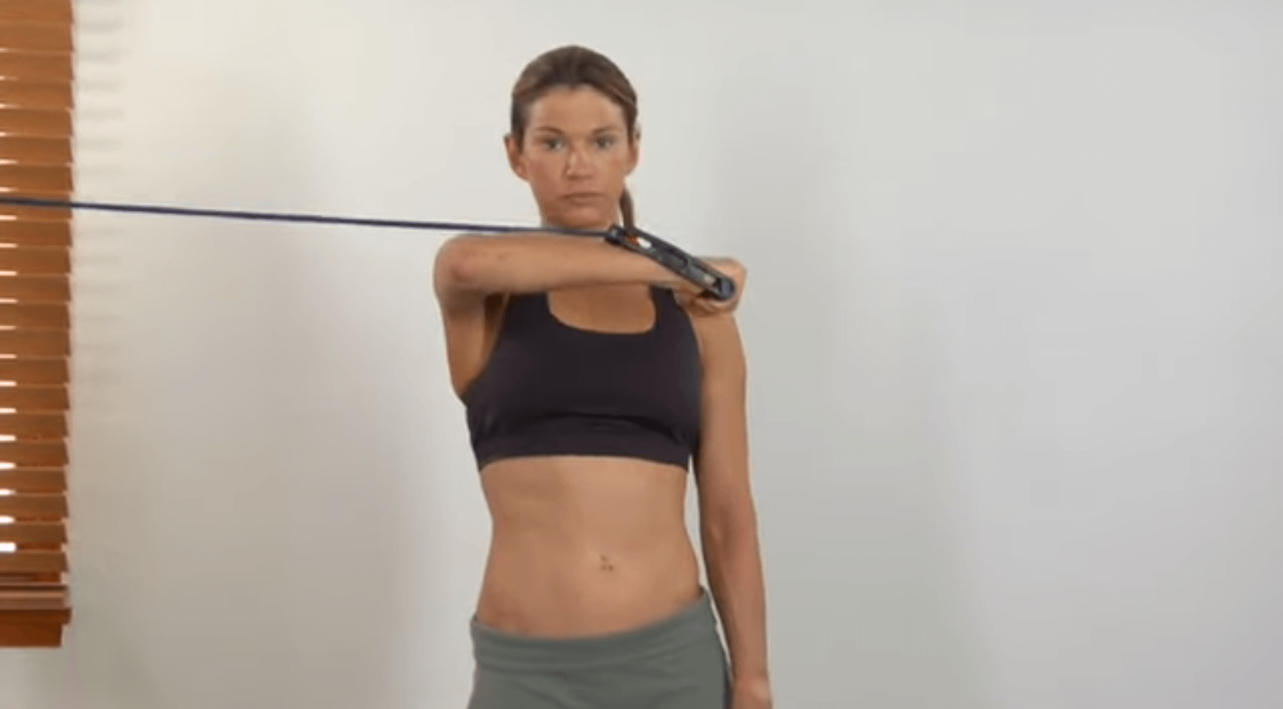 Rotator Cuff Strengthening