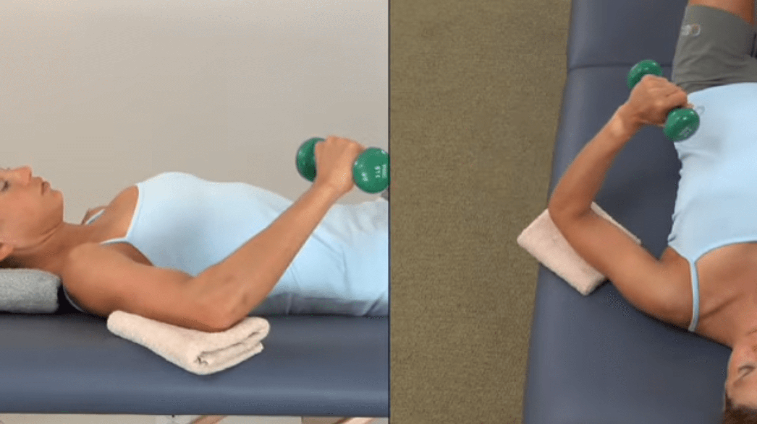 Rotator Cuff Strengthening